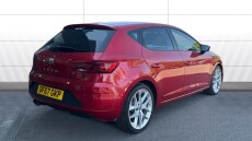 SEAT Leon 1.4 TSI 125 FR Technology 5dr Petrol Hatchback